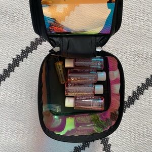 Shu uemura cleansing oil